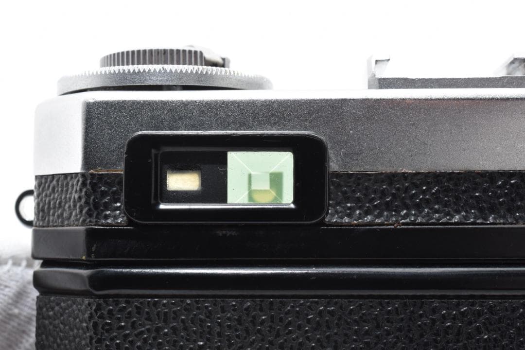 【美品】Nikon ニコン SP ボディ 後期モデル #297