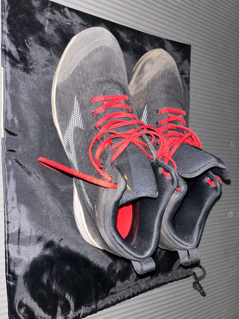 ミズノ　スパイク　USAコレクション　ミズノドミナント4 TPU