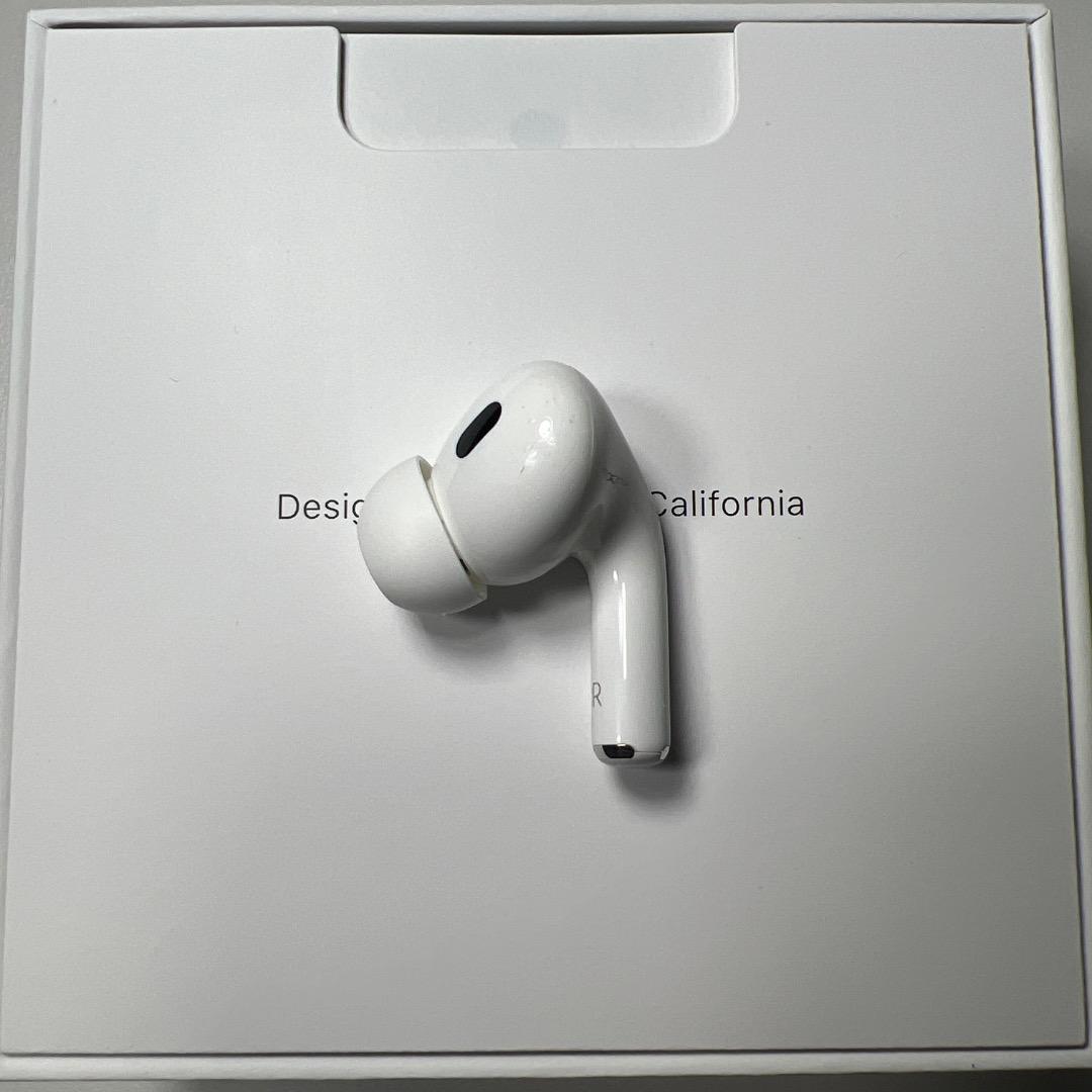 AirPods Pro 第2世代 usb-c 右耳 A3047 [24]