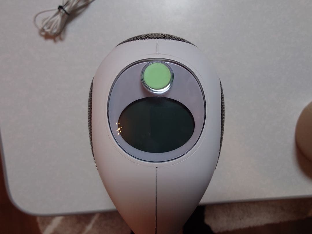 tria トリア・パーソナルレーザーダツモウキ4X