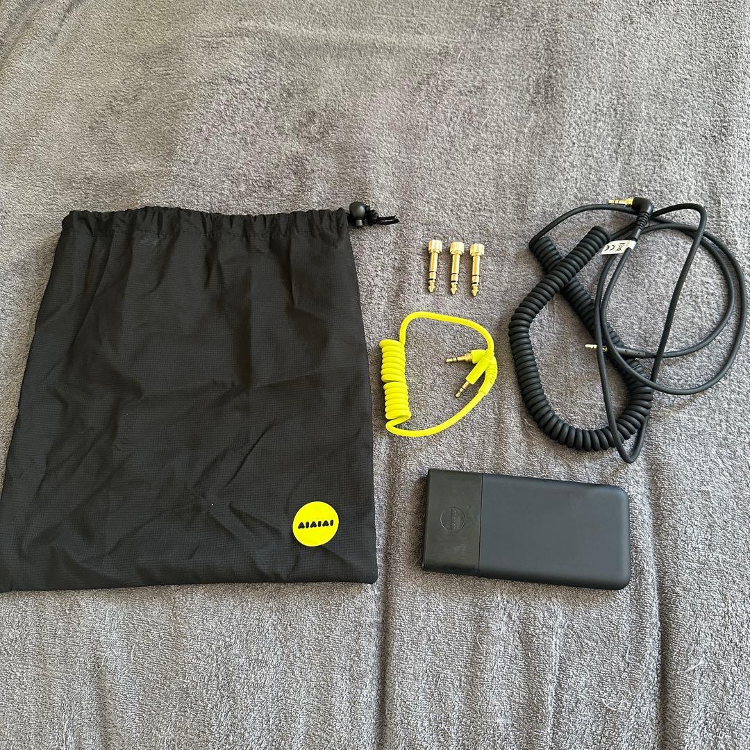 【美品】TMA-2 Studio Wireless+ モジュラー式ヘッドフォン