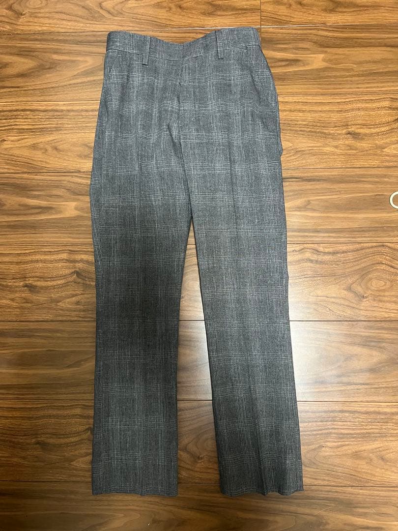 小学生　卒業式　男の子　ブレザー・パンツ・シャツ・ネクタイ160cm