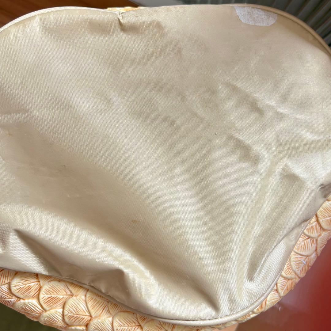 vintage ビンテージ　チキンバッグ　chicken bag にわとりバッグ