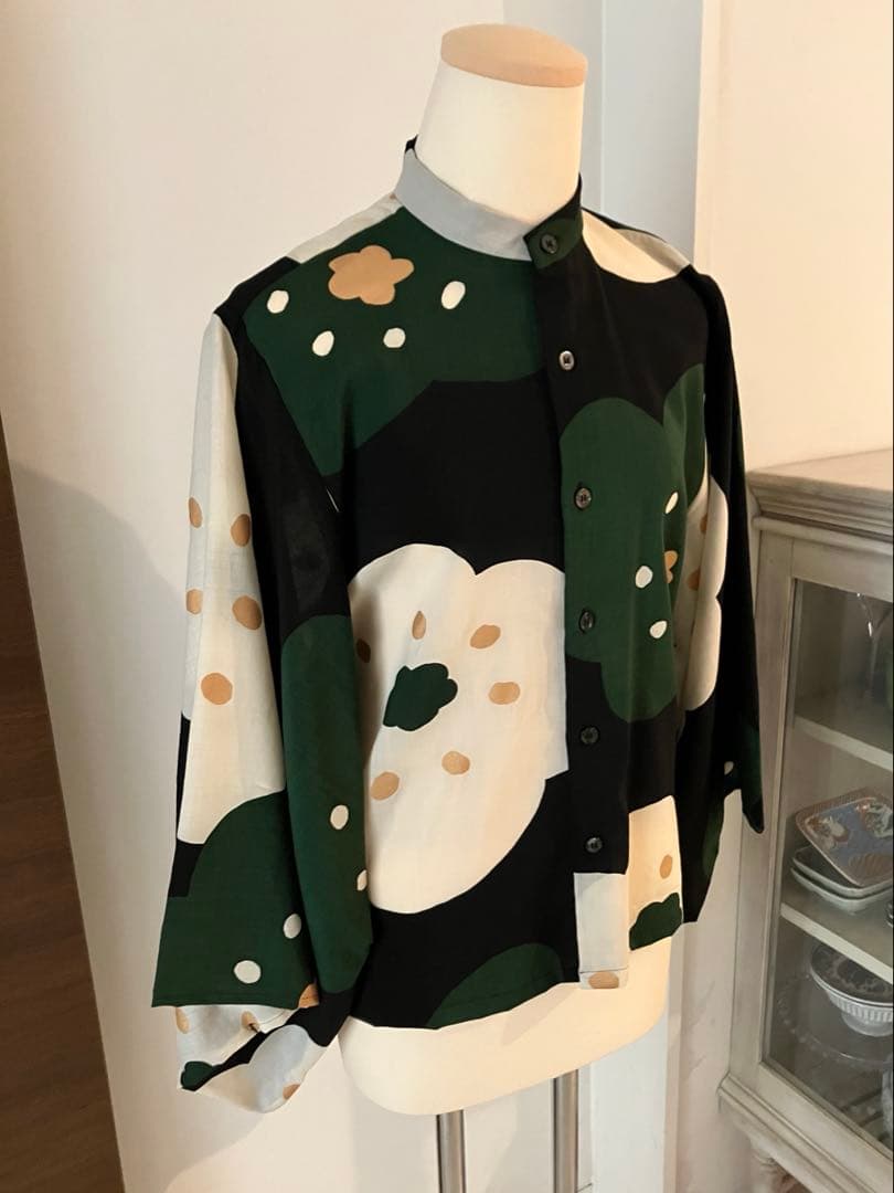 【 未使用 】SOU・SOU草衣 ほほえみ フォーマル・式服に