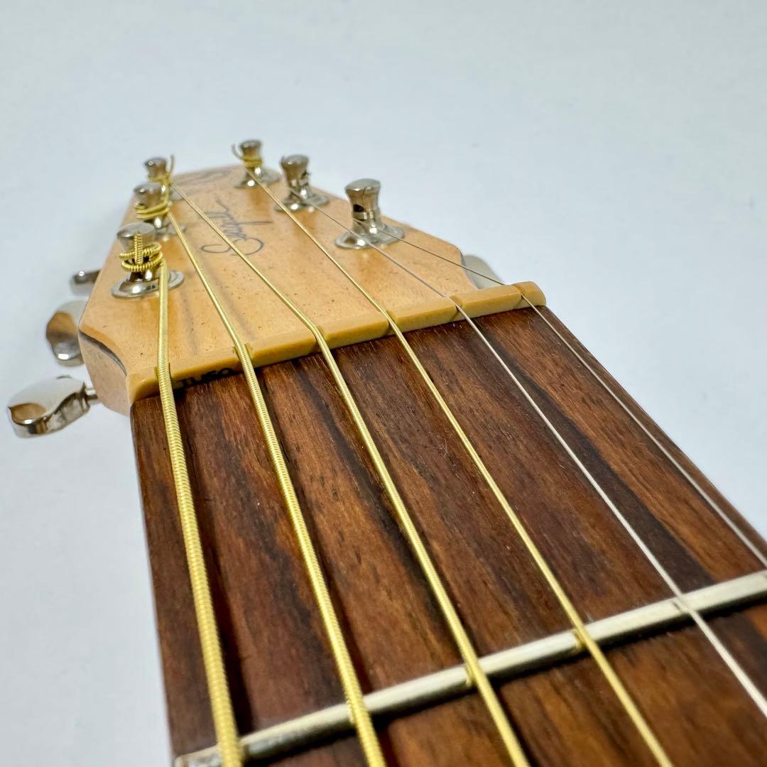 【訳あり】 Seagull シーガル AT SG T35 エレアコ アコギ