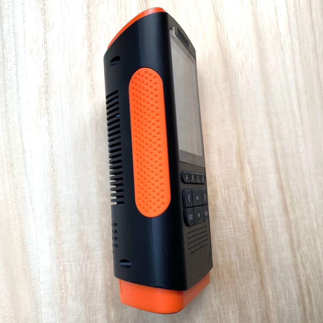 PM2.5測定器 サンワサプライ