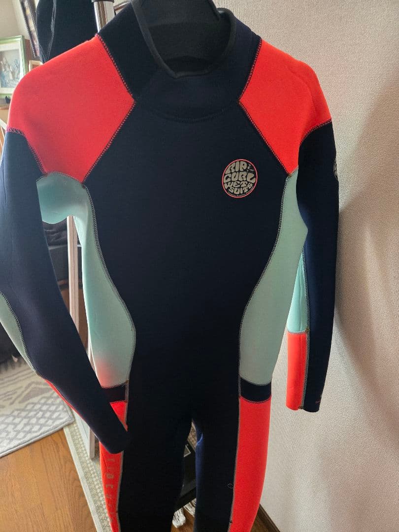rip curl リップカール　ウェットスーツ