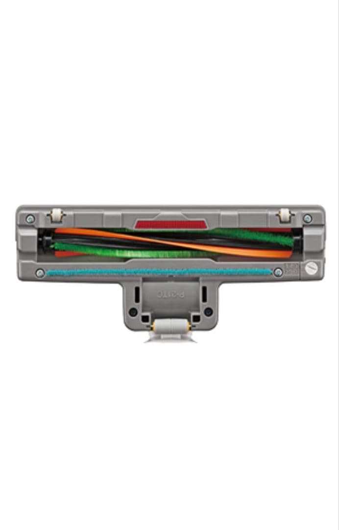 【値下げ】【新品】SHARPシャープ　掃除機サイクロンコード式EC-CT12-C