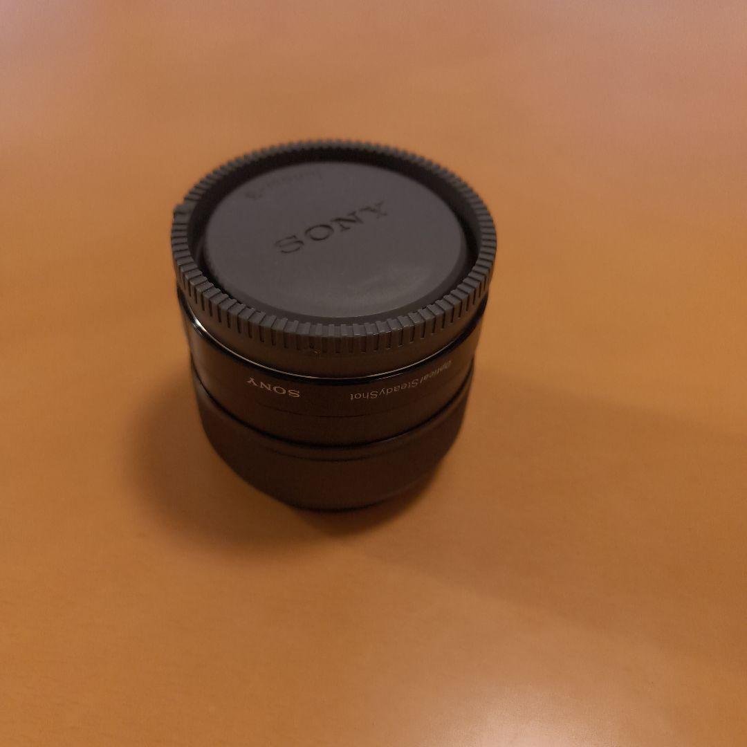 【美品】ソニー　SEL35F18 OSS E-mount