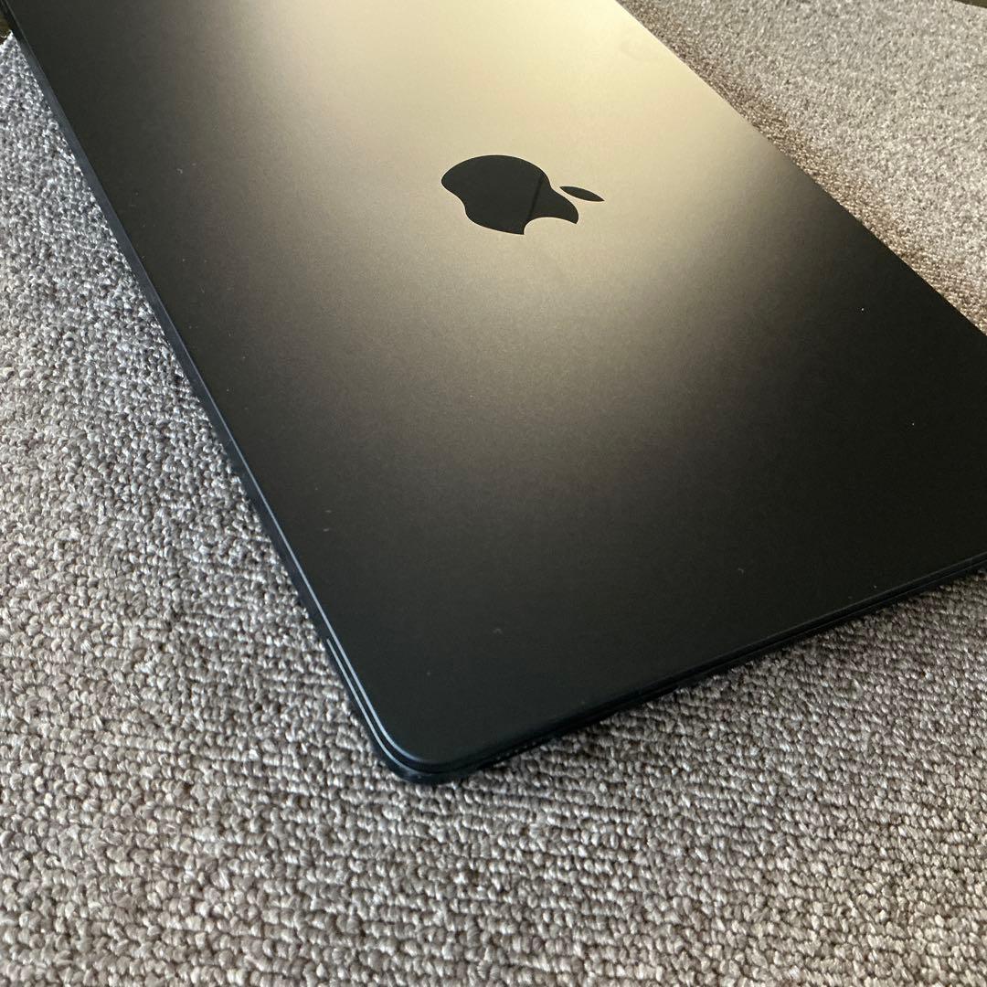 MacBook Air 2022 M2 16GB 256GB スペースグレイ