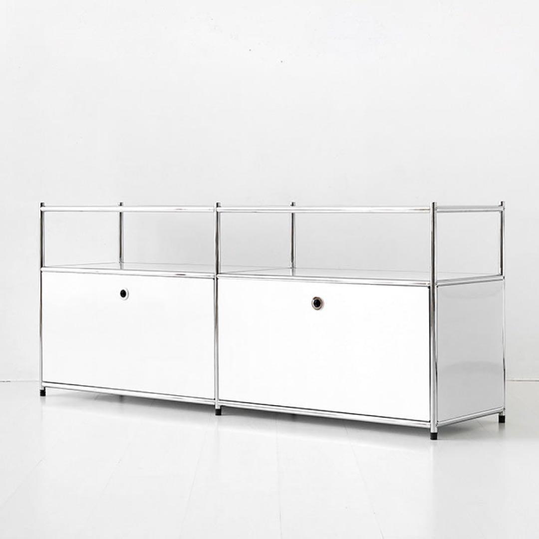 Market B ホワイトモジュール