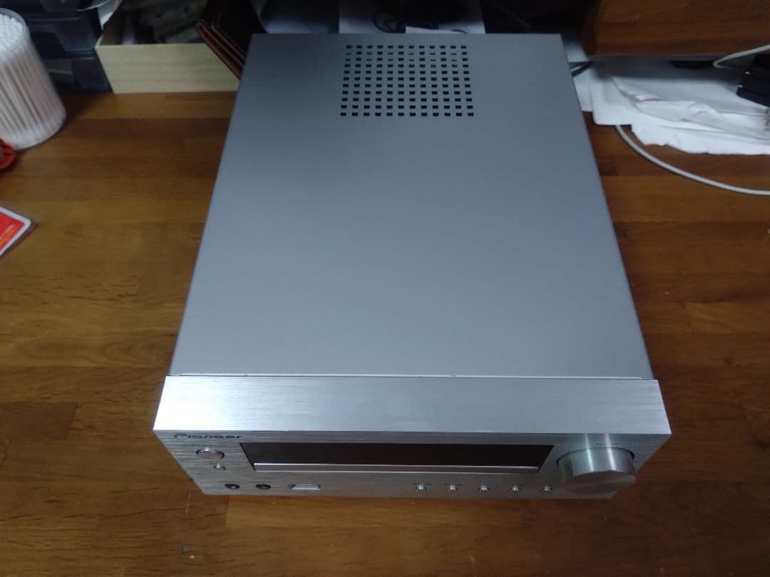 【バナナ(*´ω｀*)】Pioneer X-HM51