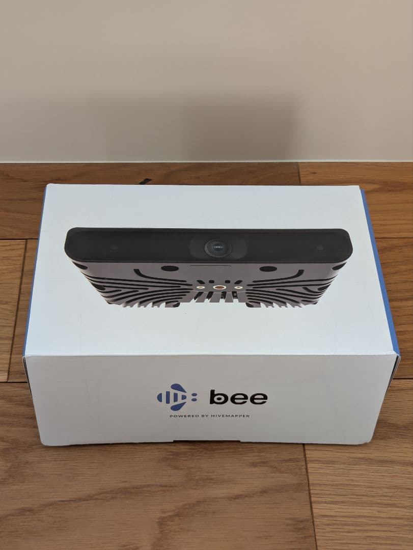 H*い様 【新品未使用】 Hivemapper Bee Wifi ボーナストーク