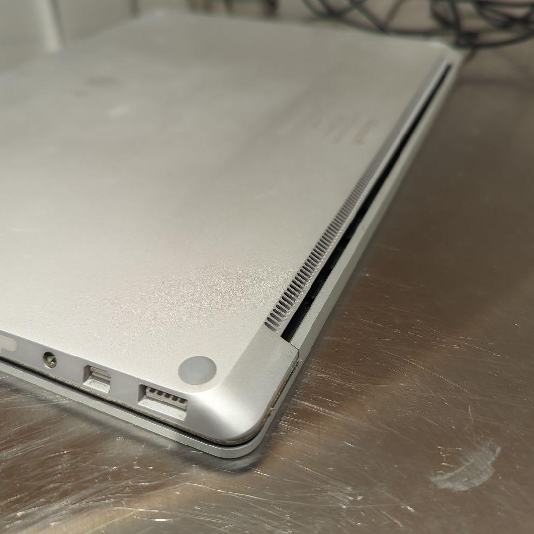 surface 高性能ノートPC Intel Core i5 238GB 8GB