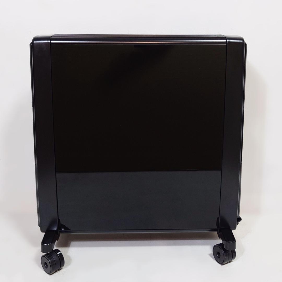 【Dimplex】ディンプレックス オイルフリーヒーター FUT B05(黒）