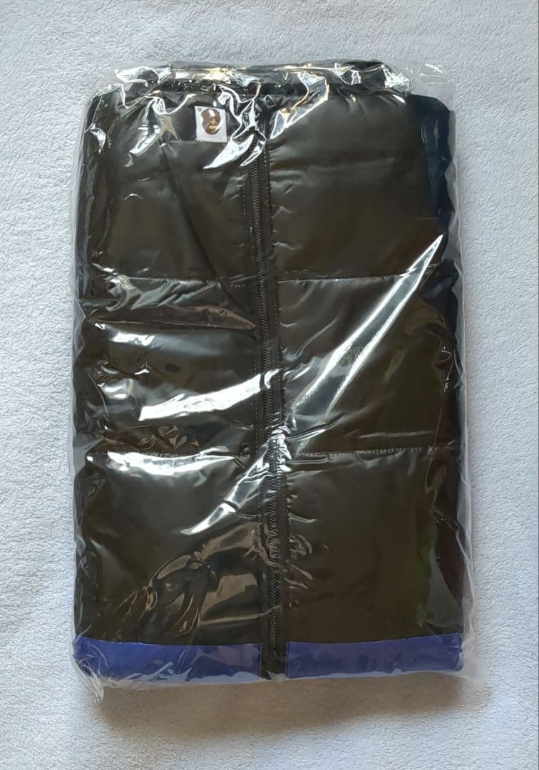 【新品5点セット】A BATHING APE 2018年 マイロ メンズ 2XL