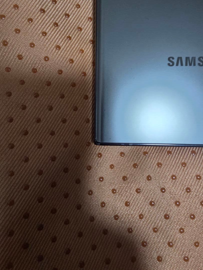 GALAXY S23ultra 256gb グリーン docomo版