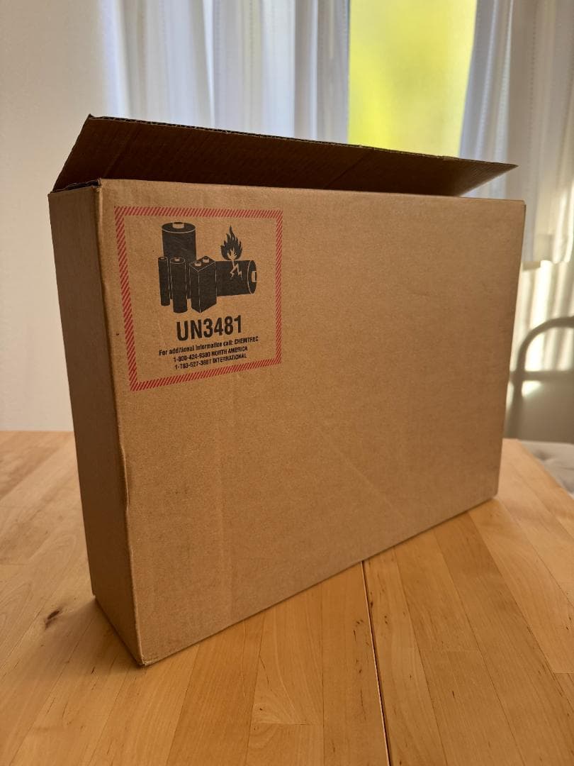 【美品】MacBook Pro 2019 (16インチ) 32G SSD1TB