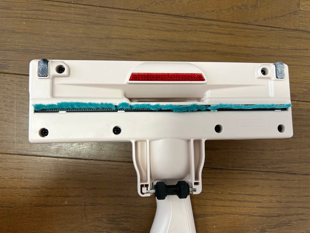 SHARP スティッククリーナー 本体 ピンク充電式　EC- PT2-P