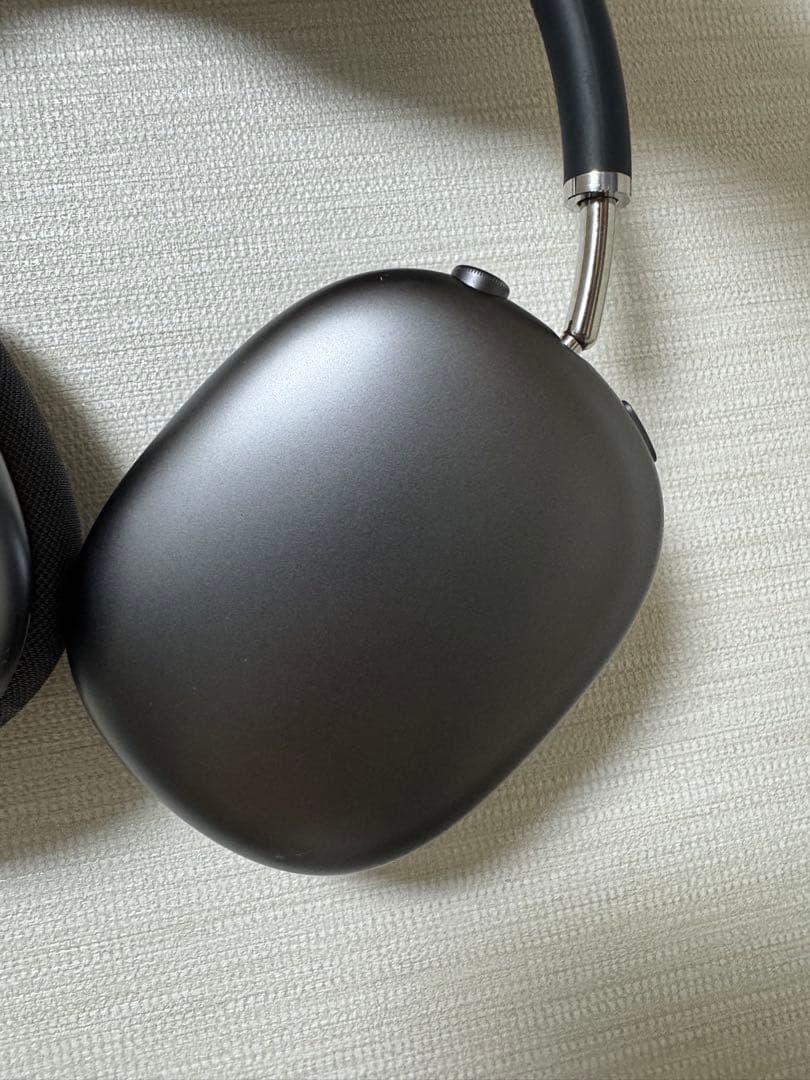 AirPods Max 本体 スペースグレー
