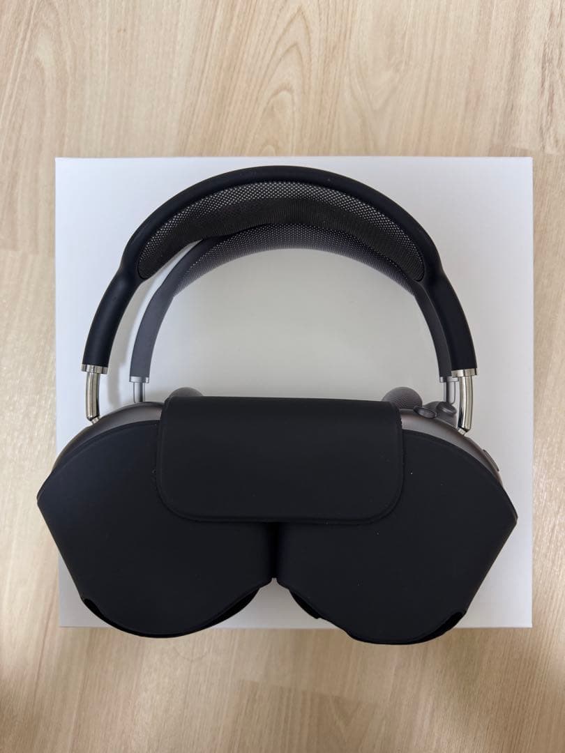 AirPods Max 本体 スペースグレー