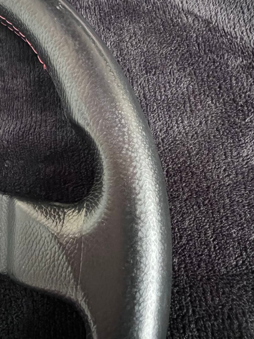 momo 32π チューナー