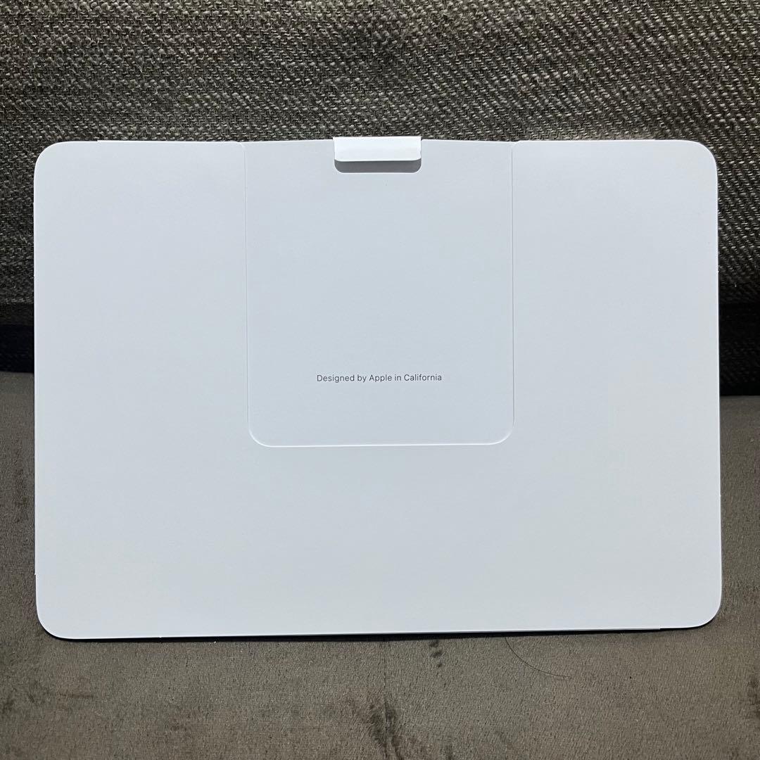 iPad Pro Air 11 Magic Keyboard 日本語 ブラック