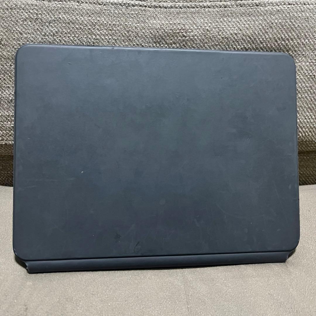 iPad Pro Air 11 Magic Keyboard 日本語 ブラック