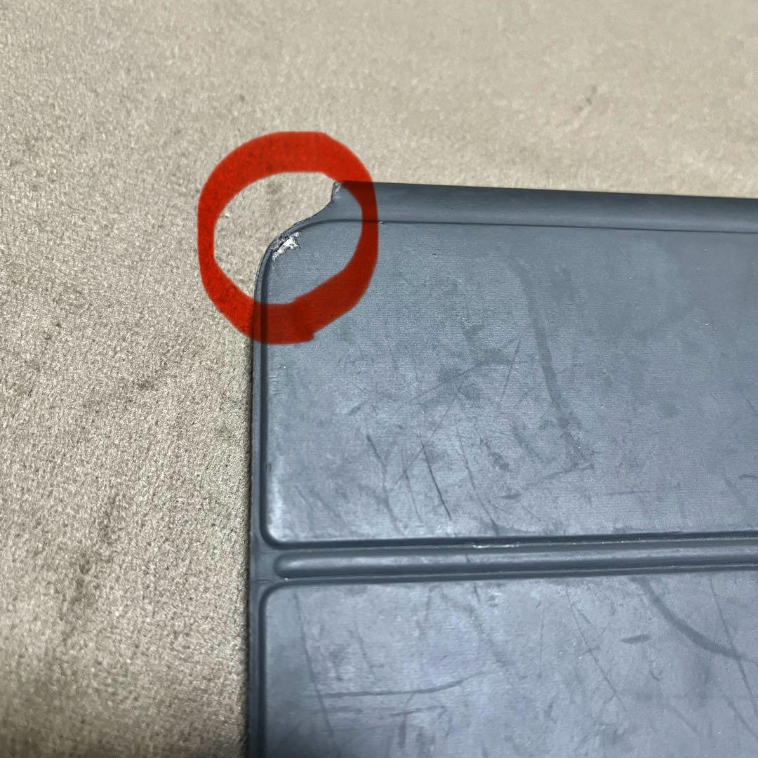 iPad Pro Air 11 Magic Keyboard 日本語 ブラック