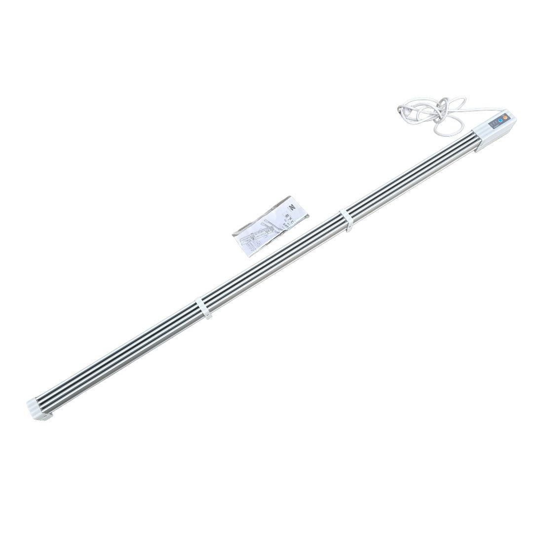 まるこゼンケン 窓下ヒーター ZK-151 150㎝ 結露防止用ヒーター