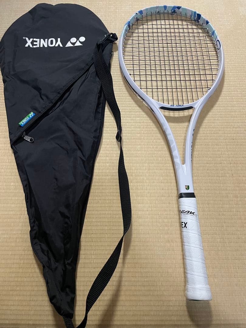 【値下げ‼︎】ヨネックス　ジオブレイク50VS