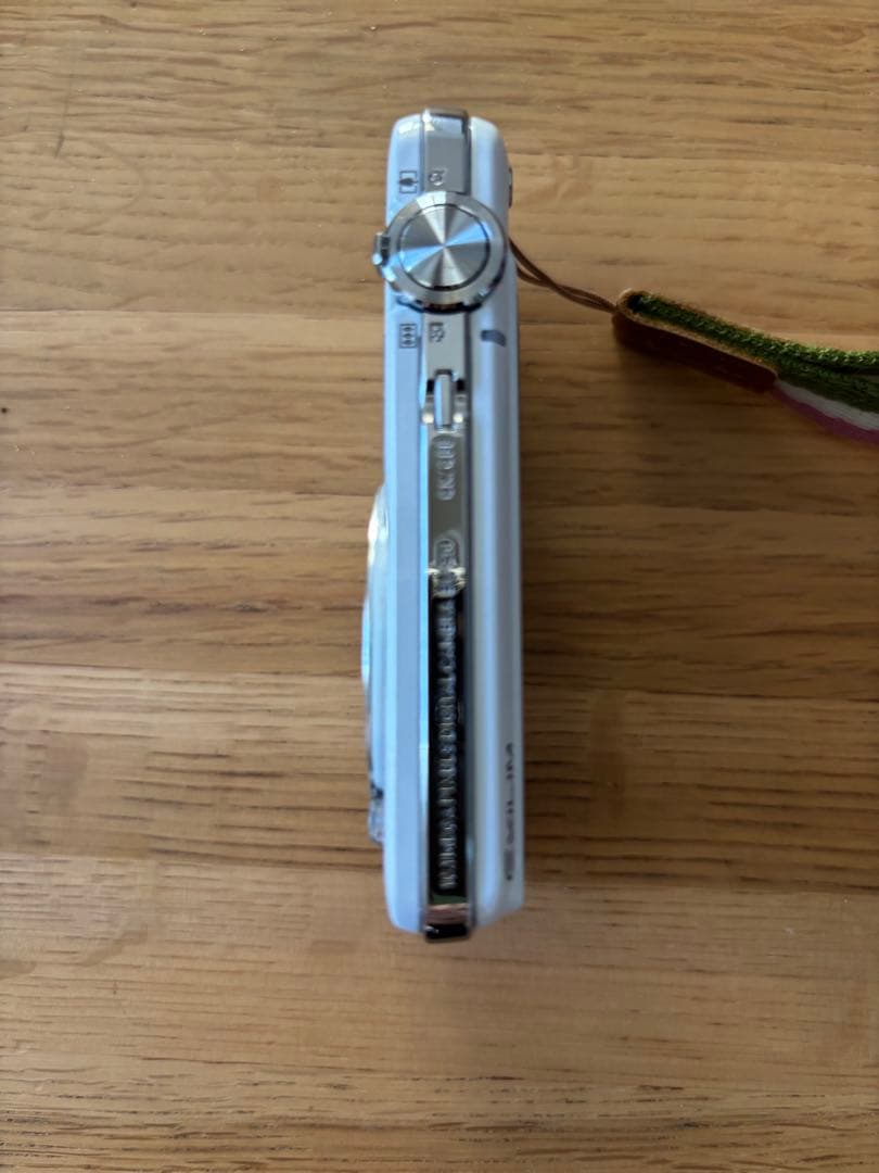 CASIO カシオ EXILIM EX-S10 コンパクト デジタルカメラ