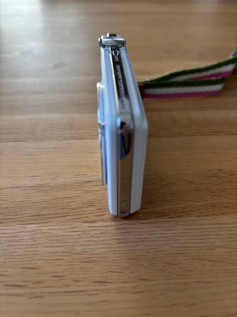 CASIO カシオ EXILIM EX-S10 コンパクト デジタルカメラ