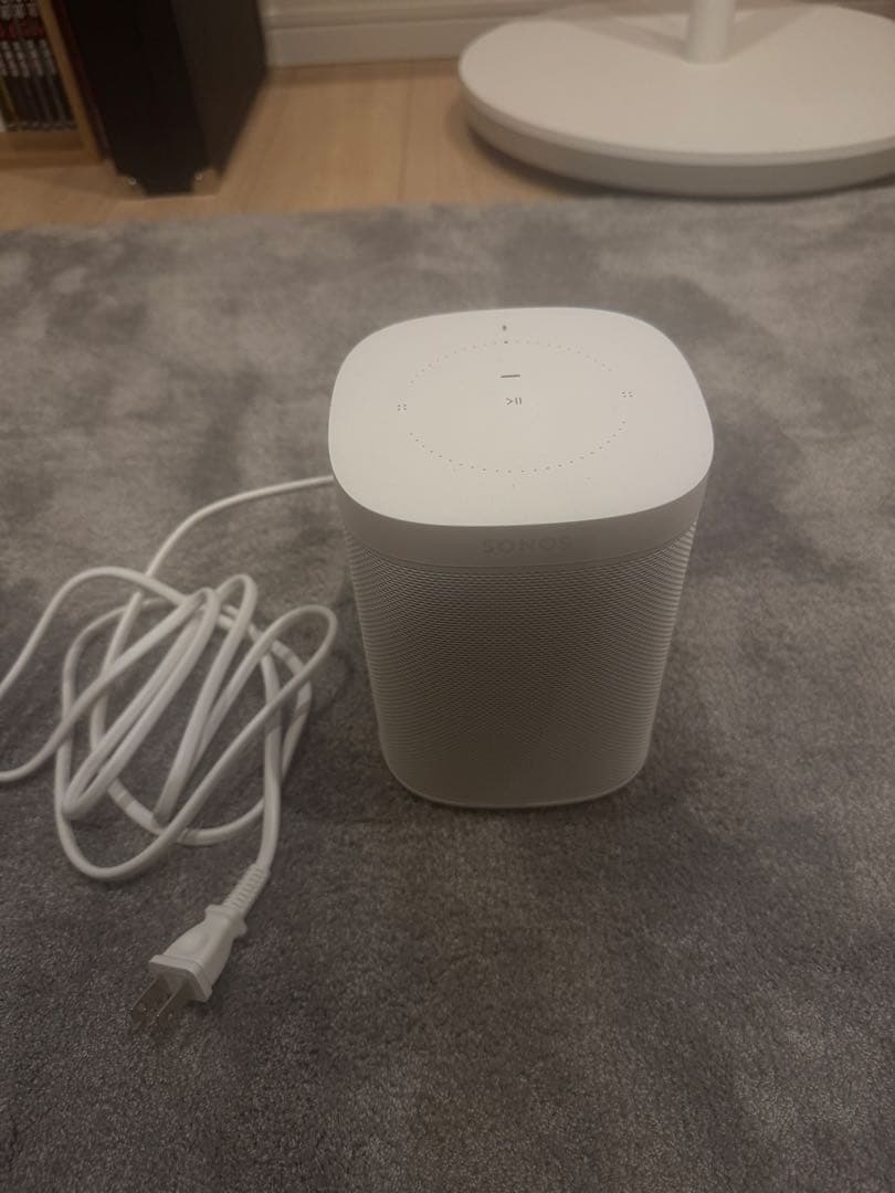 SONOS スマートスピーカー 本体