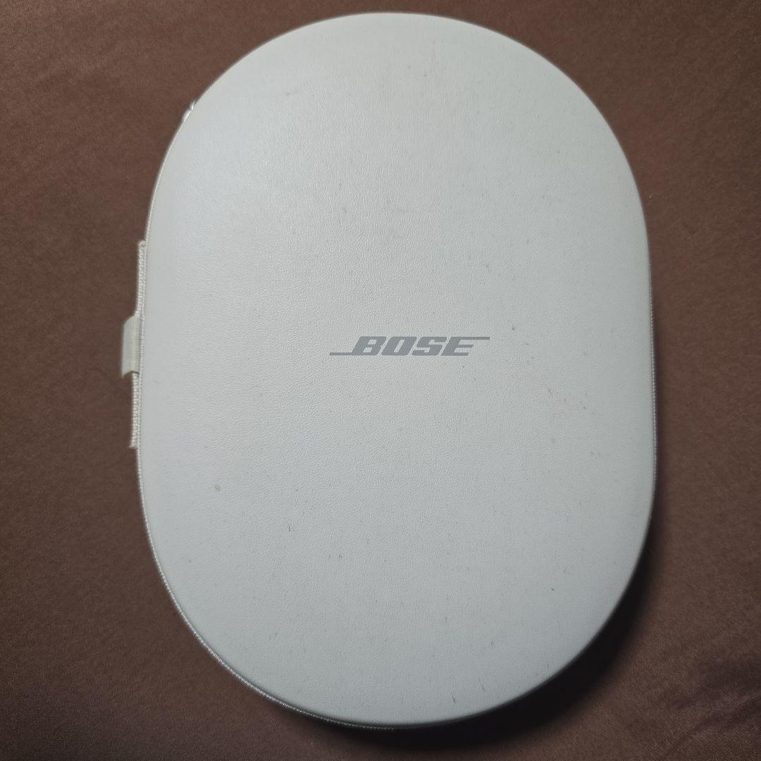 BOSE QUIETCOMFORT ULTRA HEADPHONES 箱なし