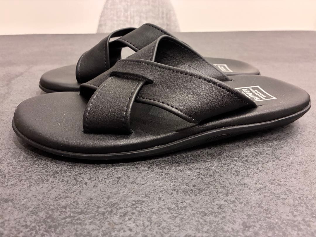  SLIPPER アイランドスリッパ size 9