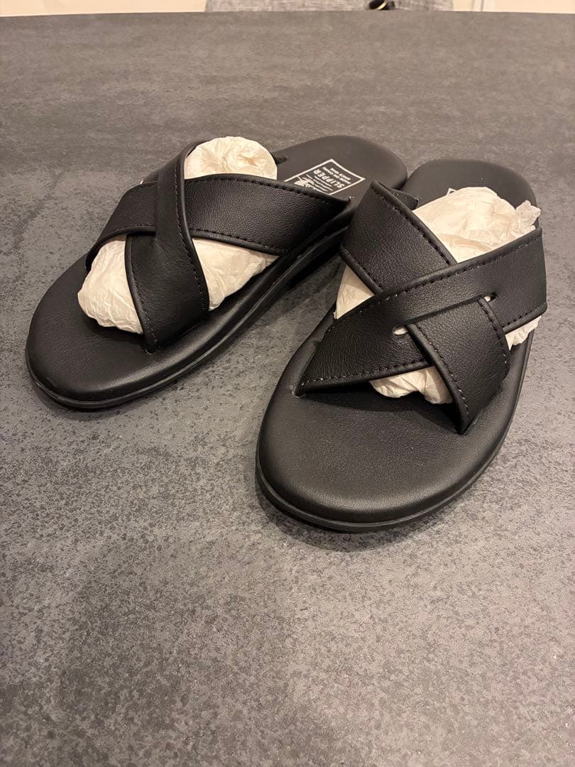  SLIPPER アイランドスリッパ size 9