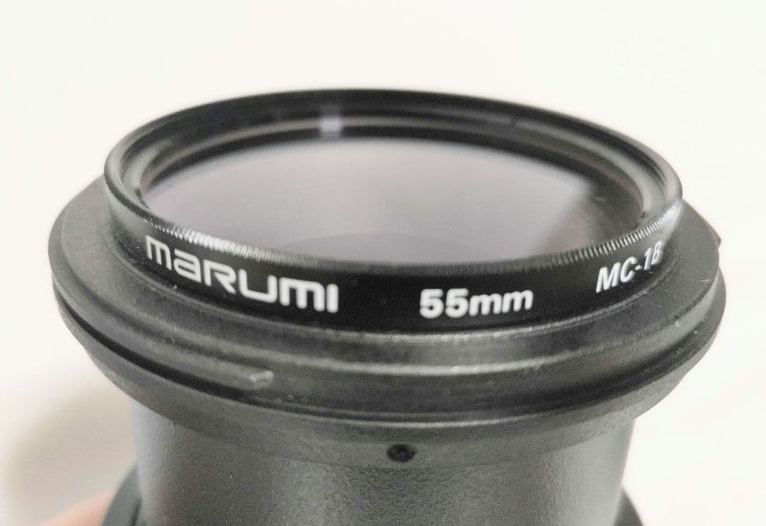 【美品】タムロン　SP AF90mm　 F/2.8 Di MACRO 1:1