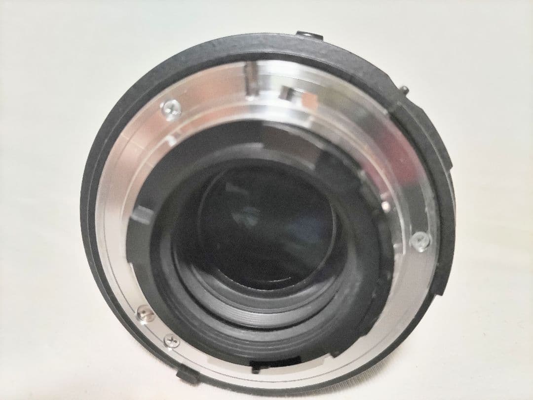 【美品】タムロン　SP AF90mm　 F/2.8 Di MACRO 1:1