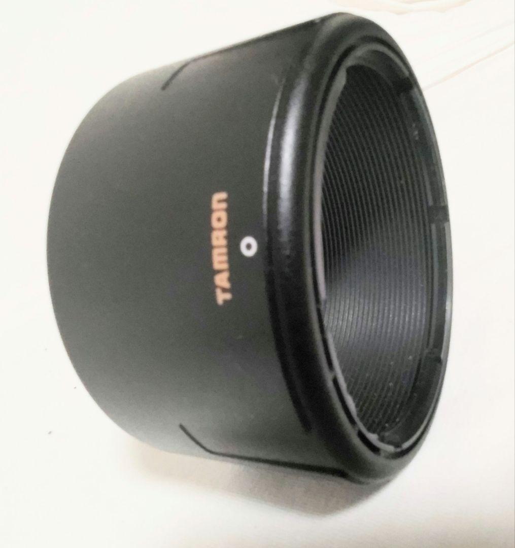 【美品】タムロン　SP AF90mm　 F/2.8 Di MACRO 1:1