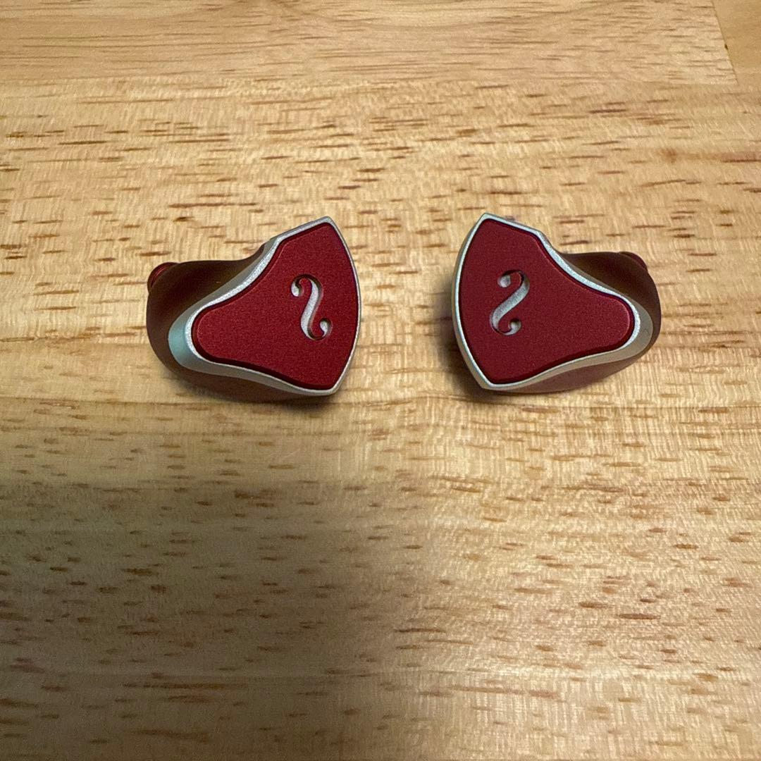 イヤホン DITA Prelude