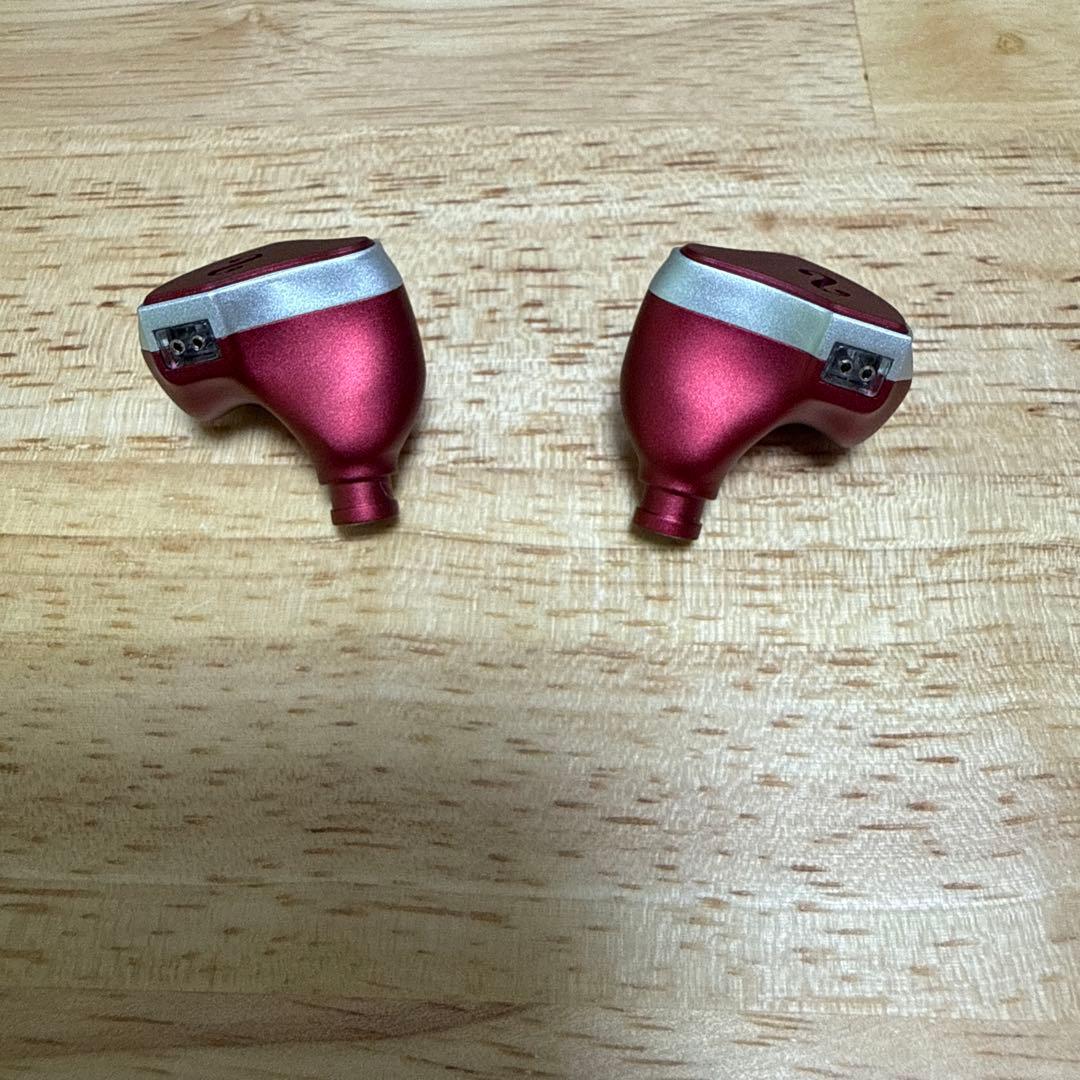 イヤホン DITA Prelude