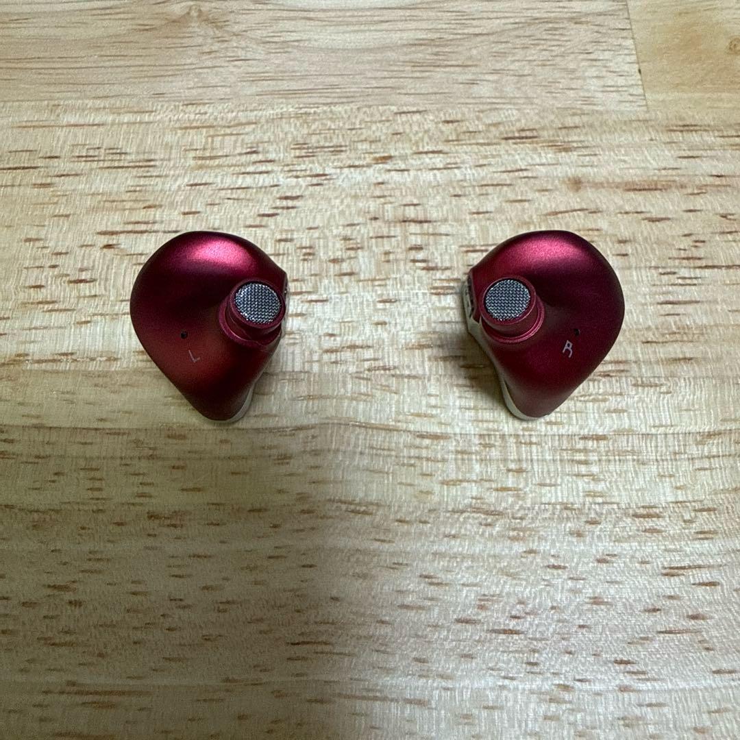 イヤホン DITA Prelude