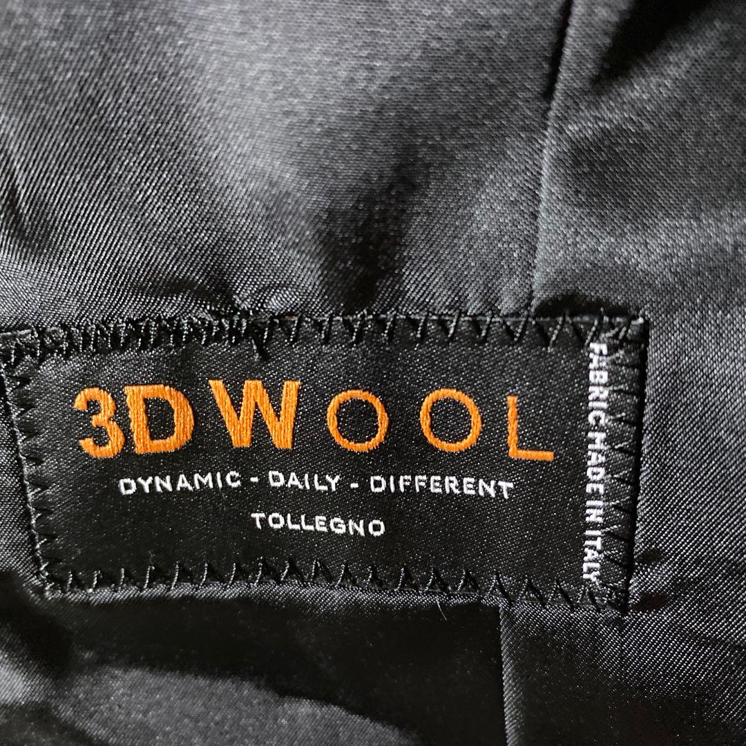 HILTONスーツ 【美品】洋服の青山 ジャケット（11号）スカート（11号）