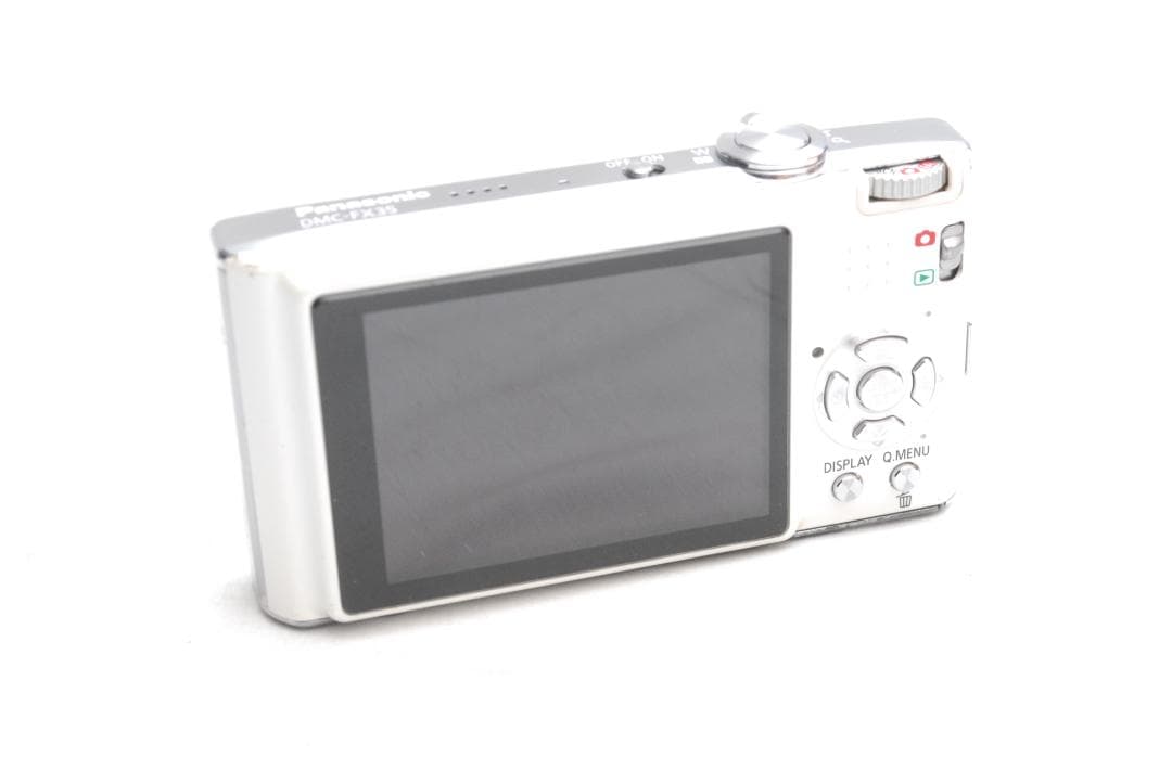Panasonic LUMIX DMC-FX35 (良品）