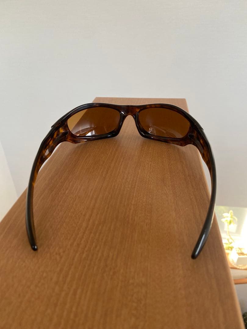 Oakley モンスタードッグ初期モデル