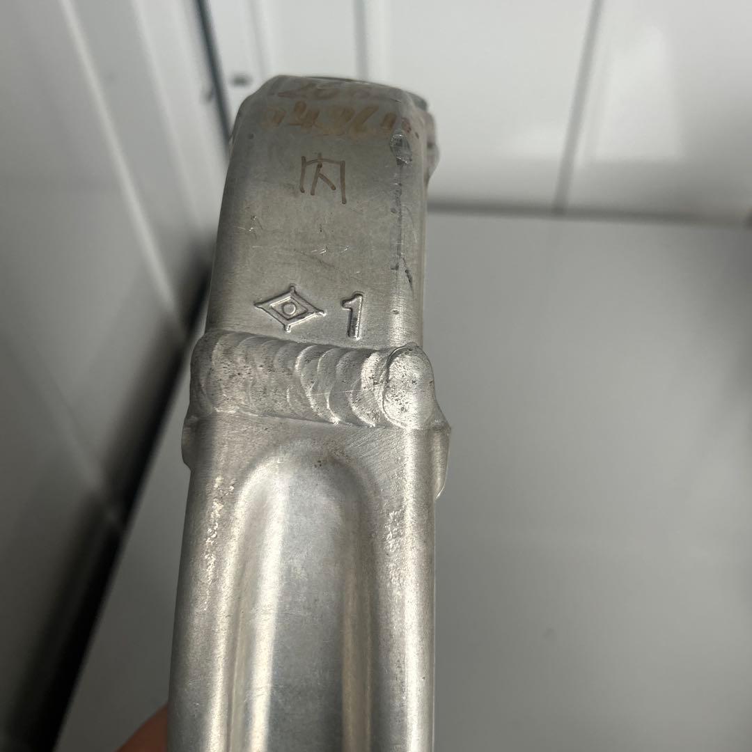 RC-F用　フロントショートナックル　30ミリ加工 RCF レクサス