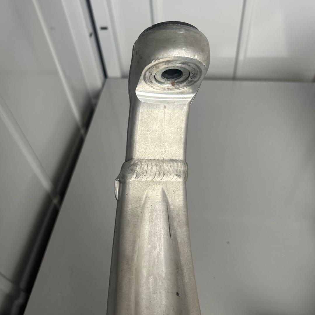 RC-F用　フロントショートナックル　30ミリ加工 RCF レクサス