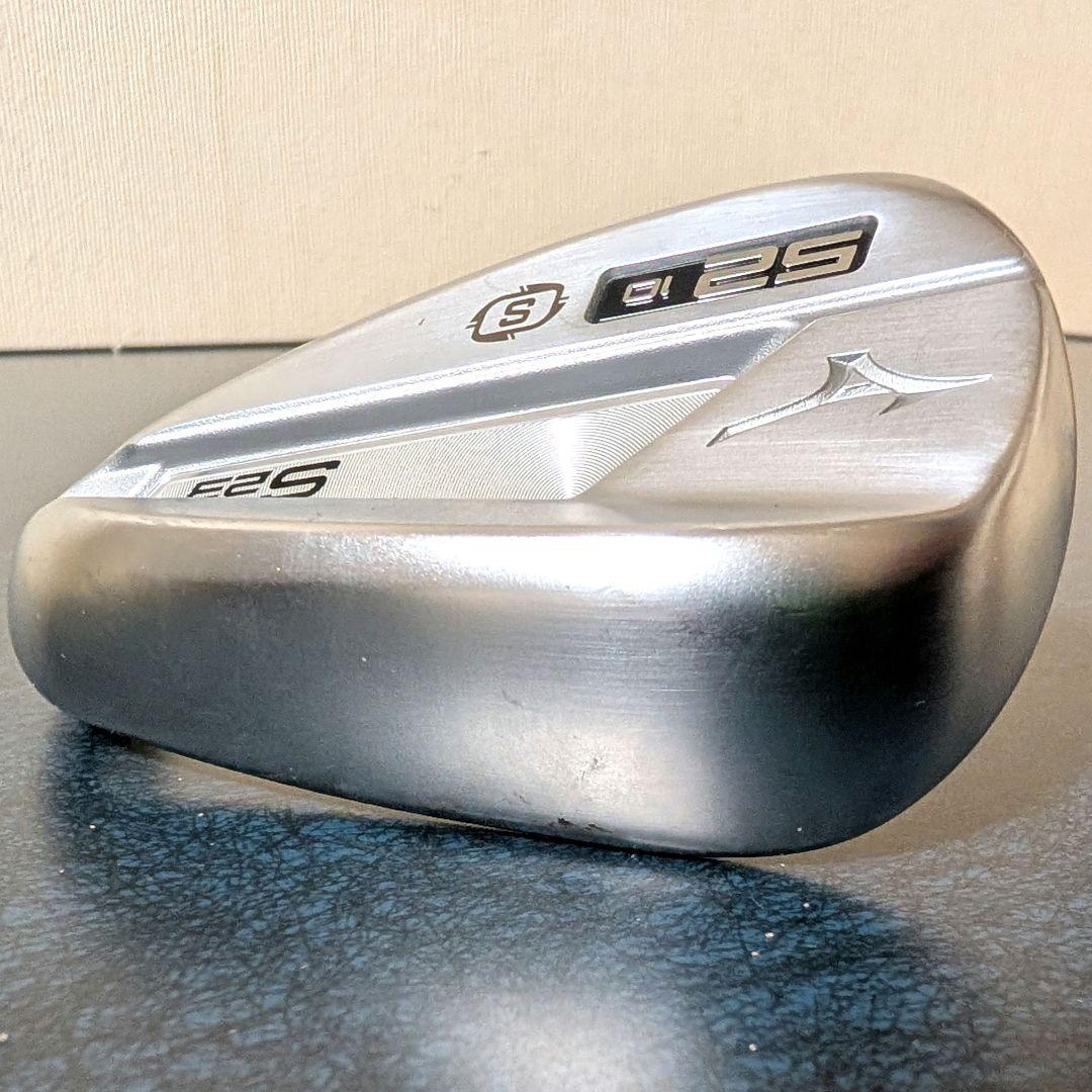 ミズノ MIZUNO S23 ウェッジ 52° 56° 2本セット