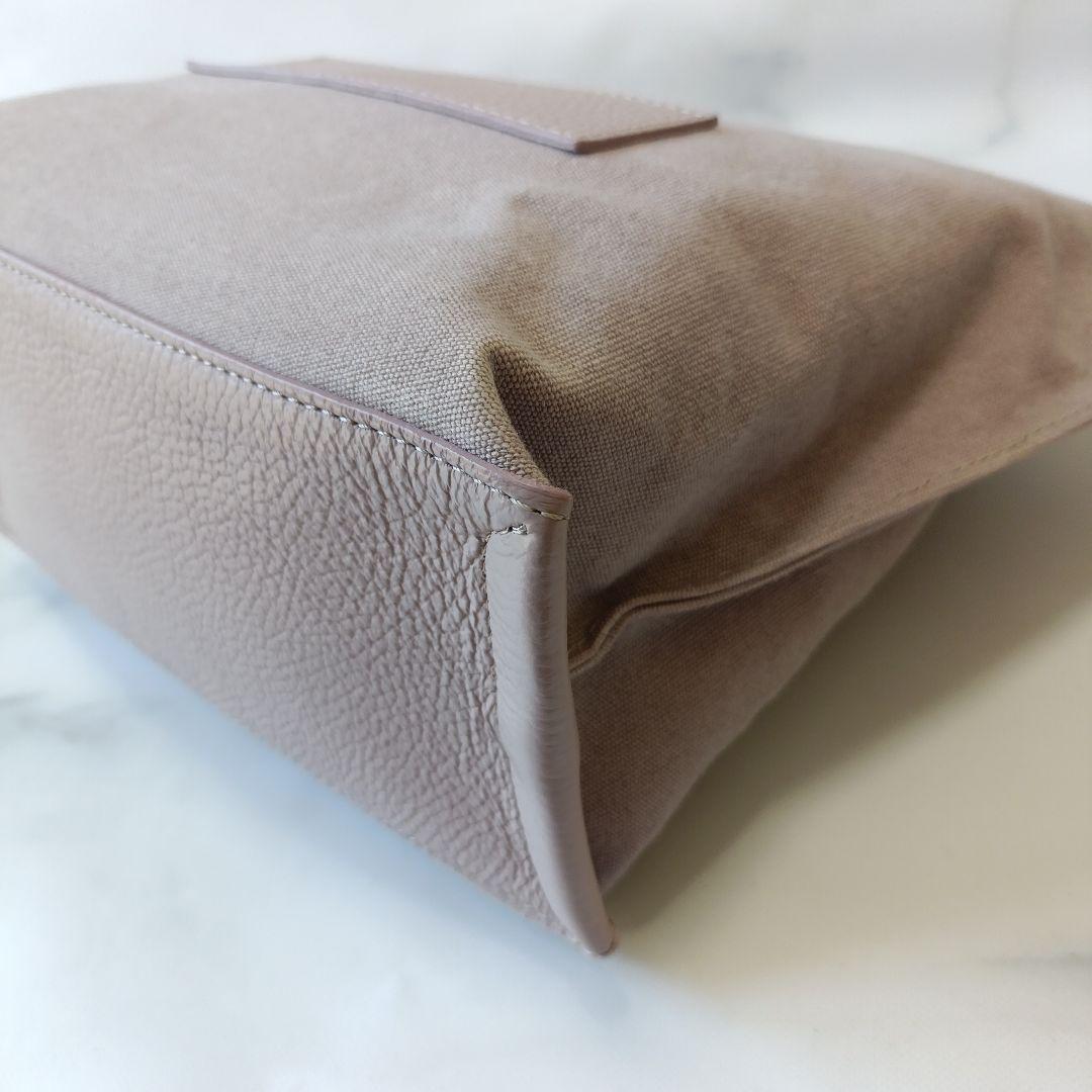 IACUCCI イアクッチ　2WAYバッグ